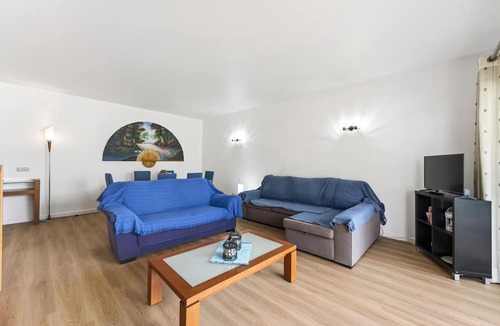 Telheiro Apartment | Marina Breeze By the Marina City Center Beach