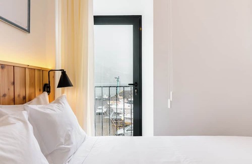Lajes do Pico Bed & Breakfast | Casa do Porto Santa Cruz B&B