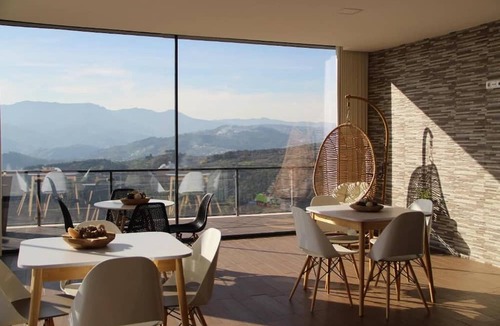 Vila Real Hotel | Quinta da Corujeira