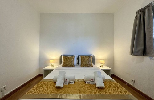 Tavira Apartment | Tavira Casa Lótus With Pool by Homing