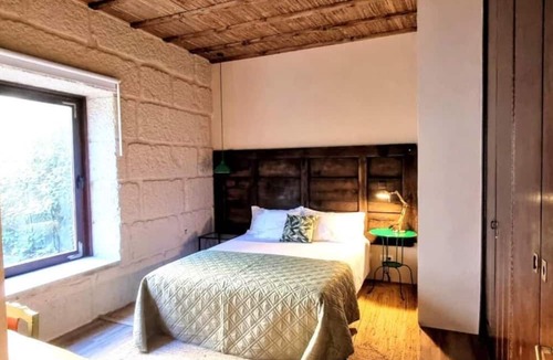 Marco de Canaveses Hotel | TAMACA nature