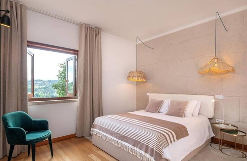 Marco de Canaveses Hotel | TAMACA nature