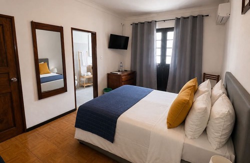 Terras de Bouro House | Serrana Gerês Inn