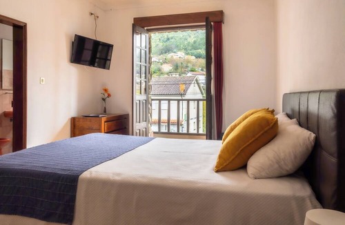 Terras de Bouro House | Serrana Gerês Inn