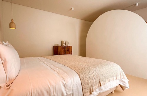 Vila Baleira House | Terracotta House
