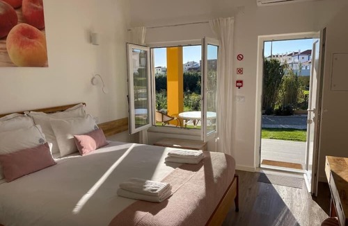 Ericeira Hotel | Ericeira TreeGarden