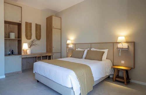 Fonte do Bispo Hotel | VILLA BRANDA - Tavira Nature Hotel
