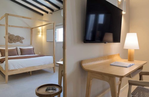 Fonte do Bispo Hotel | VILLA BRANDA - Tavira Nature Hotel