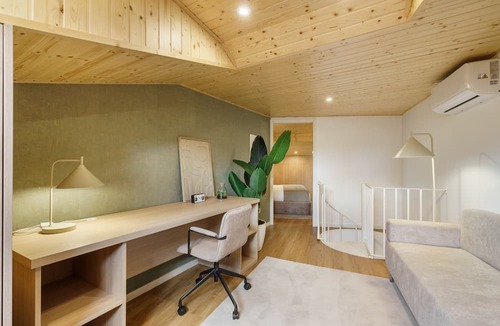 Old Town Apartment | Casa do Livro - Lu s de Cam es by Minho s Guest