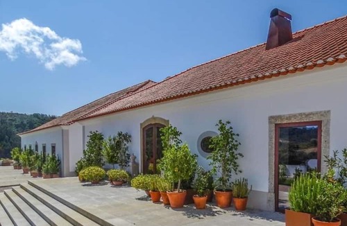 Mafra Hotel | Quinta da Abelheira 1660