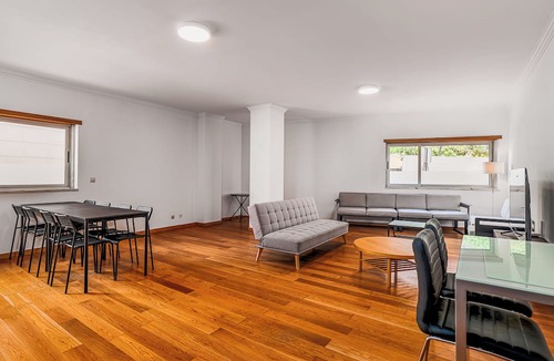 Parque das Nacoes Hotel | Lisbon Easy Stay