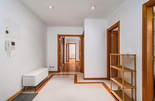 Parque das Nacoes Hotel | Lisbon Easy Stay