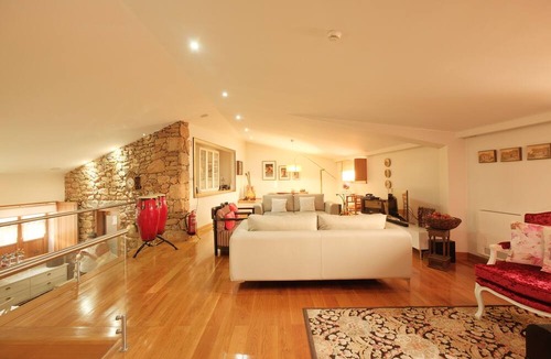 Castelo Rodrigo House | Casa da Amendoeira
