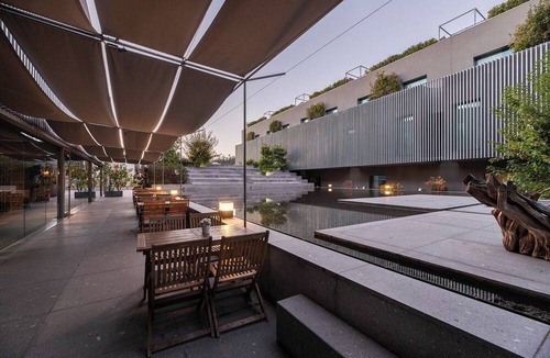 Guimaraes Hotel | Eurostars Santa Luzia