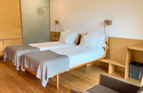 Figueira de Castelo Rodrigo Hotel | Colmeal Countryside Hotel