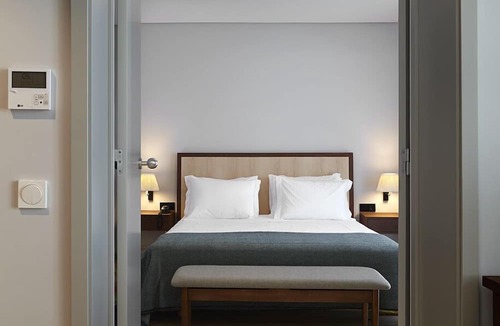 Seia Hotel | Abrigo da Montanha Hotel Rural & Spa