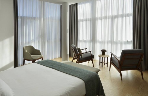 Seia Hotel | Abrigo da Montanha Hotel Rural & Spa
