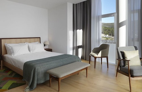 Seia Hotel | Abrigo da Montanha Hotel Rural & Spa