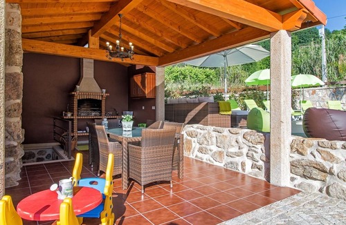 Melgaco House | Casa das Pesqueiras