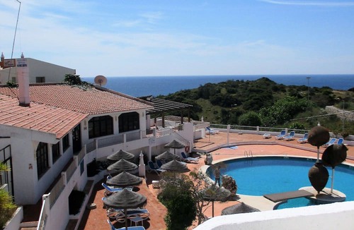 Salema Apartment | Salema Praia Club