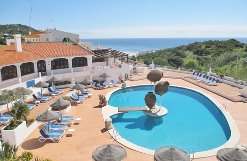 Salema Apartment | Salema Praia Club