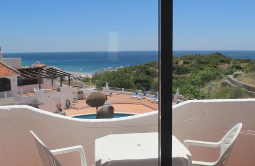 Salema Apartment | Salema Praia Club