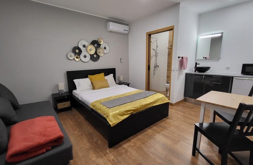Alcobaca Hotel | Guesthouse of Alcobaça