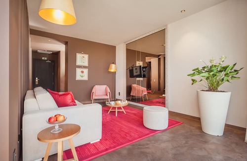 Alcobaca Hotel | Vale d'Azenha Hotel and Residences