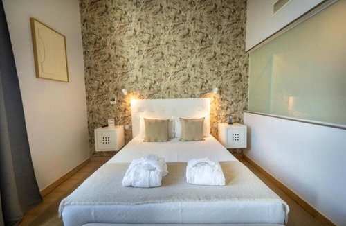 Paco De Arcos Hotel | The Boutique Hotel Solar Palmeiras