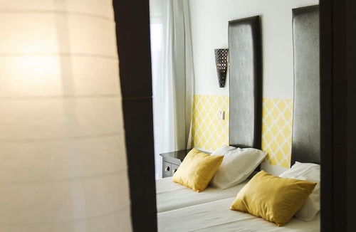 Vila Nova De Cacela Bed & Breakfast | Vila Cacela