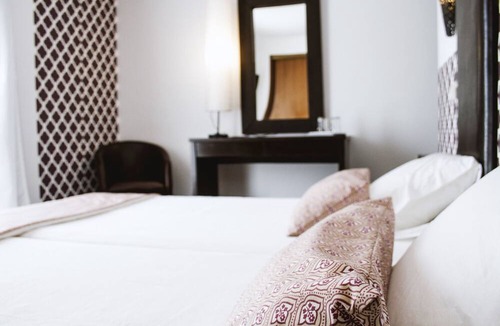 Vila Nova De Cacela Bed & Breakfast | Vila Cacela