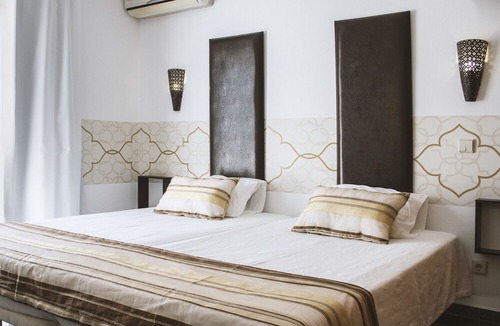 Vila Nova De Cacela Bed & Breakfast | Vila Cacela