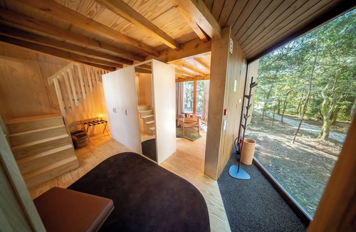 Cervaes Hotel | Hotel Torre de Gomariz Wine & Spa