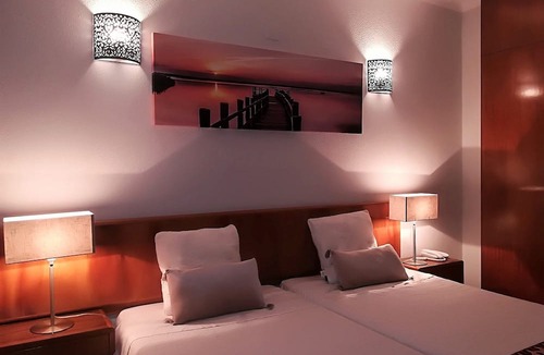 Armacao de Pera Apartment | Apartamentos Lindomar