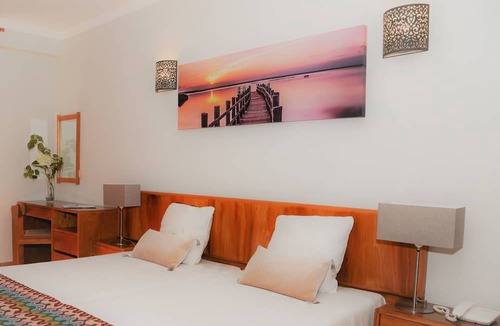 Armacao de Pera Apartment | Apartamentos Lindomar