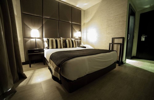Fundao Hotel | Alambique Hotel Resort & Spa