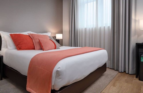 Vera Cruz Hotel | TURIM Aveiro Palace Hotel
