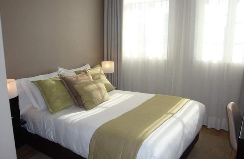 Vera Cruz Hotel | TURIM Aveiro Palace Hotel