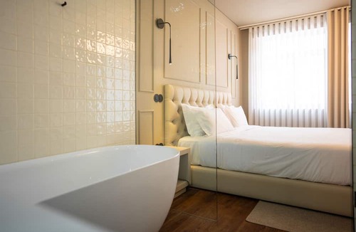 Santo Tirso Hotel | Santo Thyrso Hotel