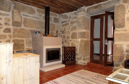 Casas Novas House | Casa Grande do Seixo