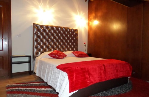 Casas Novas House | Casa Grande do Seixo