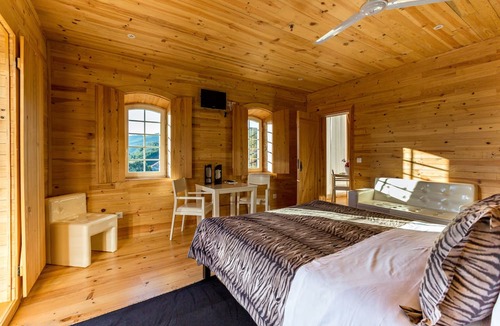Serta House | A Casa do Tio Tenente