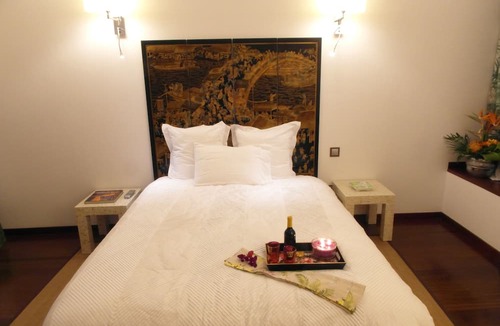 Ribeira Brava Bed & Breakfast | Dazkarizeh 73