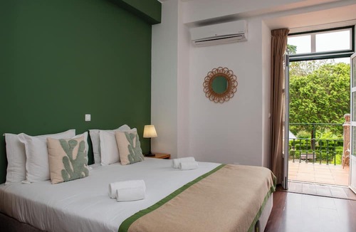 Monserrate House | WOT Sarrazola Soul
