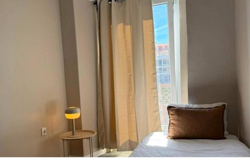 Mouraria Bed & Breakfast | Aurea Stay Lisbon-Quarto privado no centro.