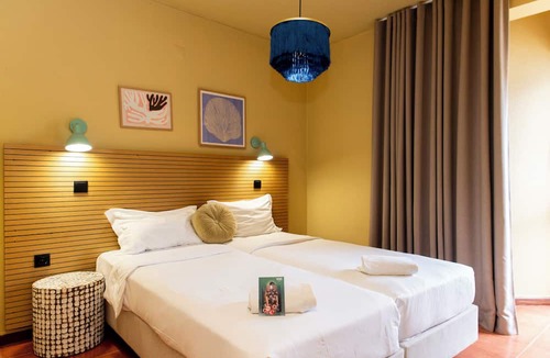 Praia das Macas Hotel | WOT Ocean Soul