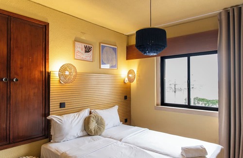 Praia das Macas Hotel | WOT Ocean Soul