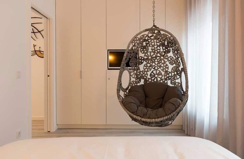 Nazare Apartment | Home Sweet Praia
