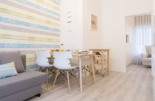 Nazare Apartment | Home Sweet Praia