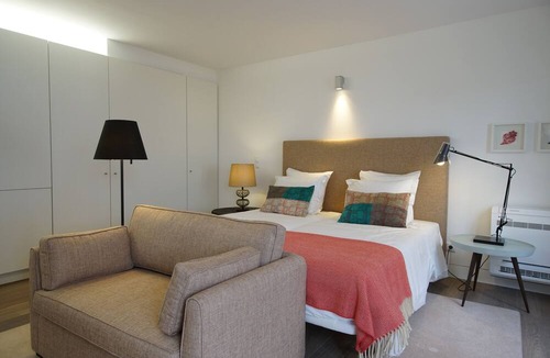 Santo Estevao Hotel | Alma Moura Residences